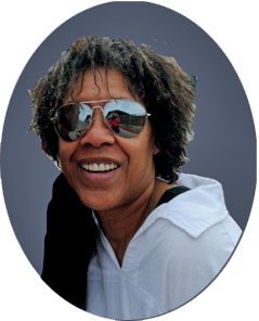 Bobbye Hall, percussion